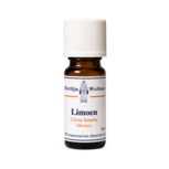 Limoen etherische olie - merlijn wellness