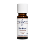 Ho blad etherische olie - merlijn wellness