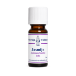 Jasmijn etherische olie 1ml - merlijn wellness