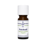 Patchouli etherische olie - merlijn wellness