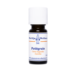 Petitgrain etherische olie - merlijn wellness