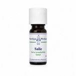 Salie etherische olie - merlijn wellness