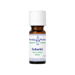 Scharlei etherische olie - merlijn wellness