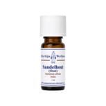Sandelhout etherische olie 1ml - merlijn wellness