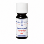 Sinaasappel etherische olie - merlijn wellness