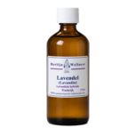 lavandin lavendel etherische olie 100ml - merlijn wellness