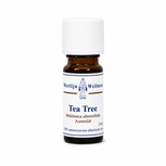 Tea Tree etherische olie - merlijn wellness