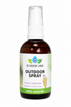 Outdoor junior spray de groene linde