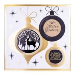 Adventskalender bad en body winter glamour