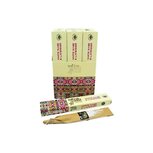 native soul white sage lavender wierook