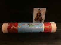 Tibetan Druk Ka Nying Incense Tibetan Druk Ka Nying Incense