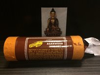 Tibetan Agarwood Incense Tibetan Agarwood Incense