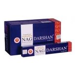 Agarbathi Golden Nag Darshan wierook Agarbathi Golden Nag Darshan wierook