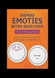 Emoties (diepere) beter begrijpen inzichtkaarten Andrea Harrn Emoties (diepere) beter begrijpen inzichtkaarten Andrea Harrn