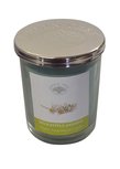 Delightful Jasmine - geurkaars 200 gram Delightful Jasmine - geurkaars 200 gram