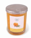 Citrus Cedar - geurkaars 200 gram Citrus Cedar - geurkaars 200 gram