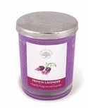 French Lavender - geurkaars 200 gram French Lavender - geurkaars 200 gram