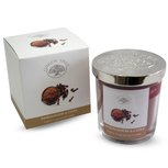 Saldalwood & Clove - geurkaars 200 gram Saldalwood & Clove - geurkaars 200 gram