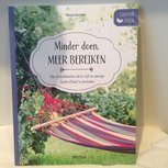 Lichter Leven, Minder doen, meer Bereiken Lichter Leven, Minder doen, meer Bereiken