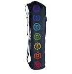 Yoga mat tas chakra Yoga mat tas chakra