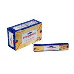 Satya yoga serie stress relief wierook Satya yoga serie stress relief wierook