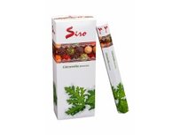 Siro Citronella wierook Siro Citronella wierook