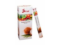 Siro Tropical Coconut wierook Siro Tropical Coconut wierook