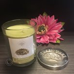 White Sage - geurkaars 200 gram green tree White Sage - geurkaars 200 gram green tree