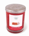 Cinnamon Spice - geurkaars 200 gram Cinnamon Spice - geurkaars 200 gram