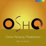 CD Osho - Nataraj Meditation CD Osho - Nataraj Meditation