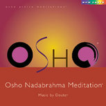 CD Osho - Nadabrahma Meditation CD Osho - Nadabrahma Meditation