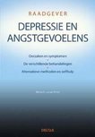 Depressie en Angstgevoelens, Marie-E. Lange-Ernst Depressie en Angstgevoelens, Marie-E. Lange-Ernst