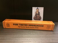 Pure Tibetan Sandalwood Pure Tibetan Sandalwood