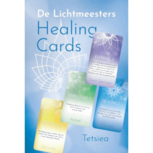 Lichtmeesters Healing Cards van Tetsiea Lichtmeesters Healing Cards van Tetsiea