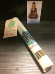 Tibetan Green Tara Tibetan Green Tara