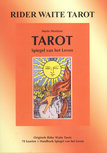 Tarot, spiegel van het leven Tarot, spiegel van het leven