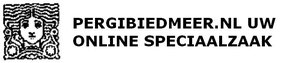 Logo pergibiedmeer